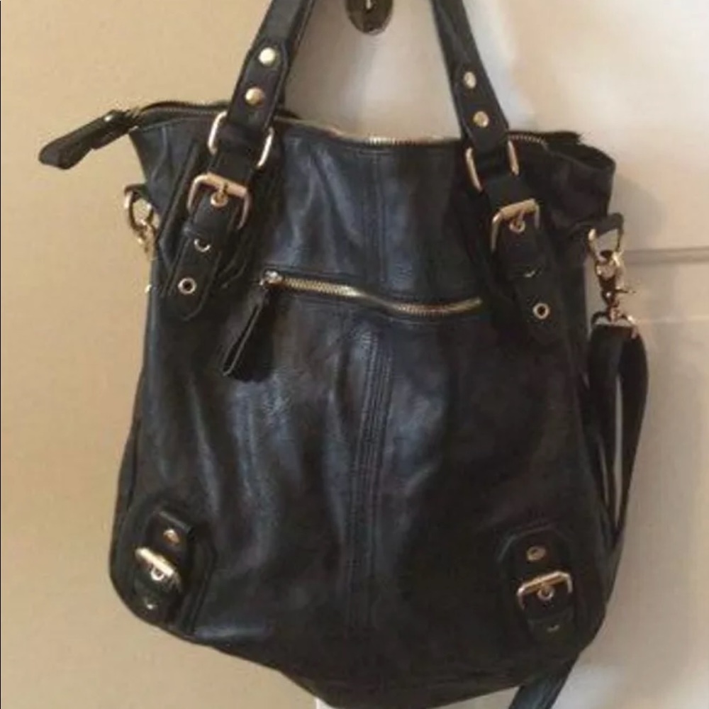 Urban Outfitters Deena & Ozzy purse.